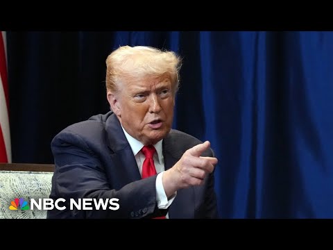 Russia and China ‘gain more’ from nuclear testing than U.S., former nuclear agency chief says