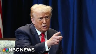 Russia and China ‘gain more’ from nuclear testing than U.S., former nuclear agency chief says