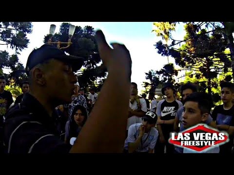 BJ vs ONE NIGHT | CUARTOS | SUB 15 | Las Vegas Fre