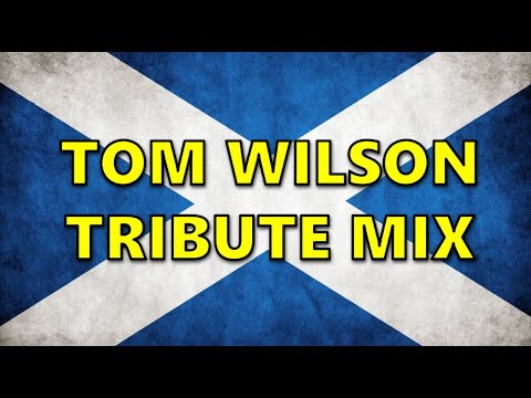 Tom Wilson Tribute Mix ???? Pure Buzzin