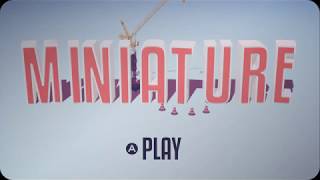 Miniature -  The Story Puzzle Review (Nintendo Switch)