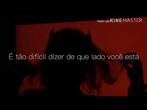 Man Or a Monster (feat. Zayde Wølf) - Sam Tinnesz