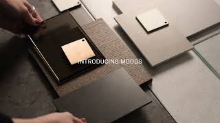 Moods - Inspired by Nordic Nature