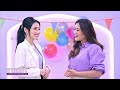 Kejutan Di Pesta Ulang Tahun Jaga Kesehatan Mata Keluarga Dengan Eyevit