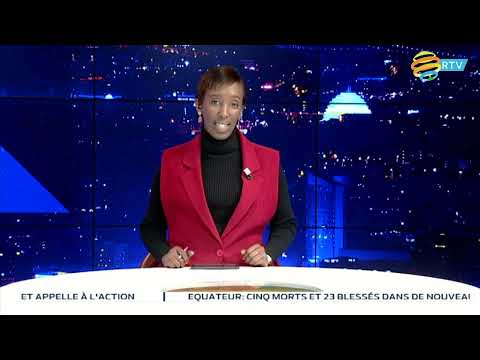 LE JOURNAL EN FRANCAIS 06 10 2022