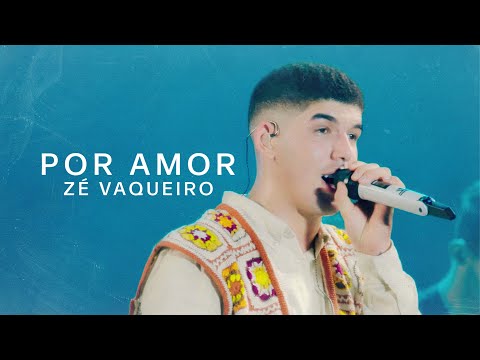 Video thumbnail for Por Amor