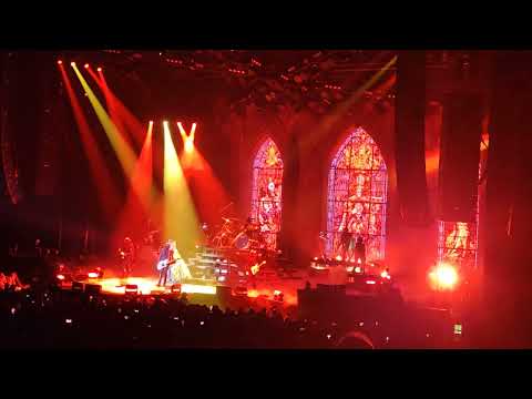 Ghost - Year Zero - Nantes 03/06/2023