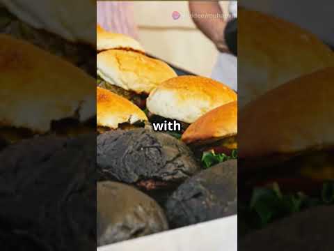 What's REALLY on In N Out's SECRET MENU? 🍔🍟