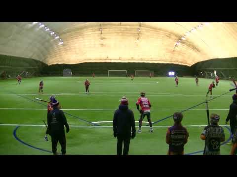 C-pojat Sotkamo - Joensuu 13.3.2022