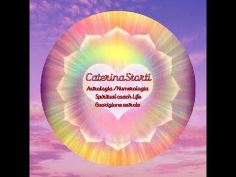 GUARIGIONE ASTRALE CON I MAESTRI ASCESI DEI 7 RAGGI, E CHANNELING DI CATERINA STORTI