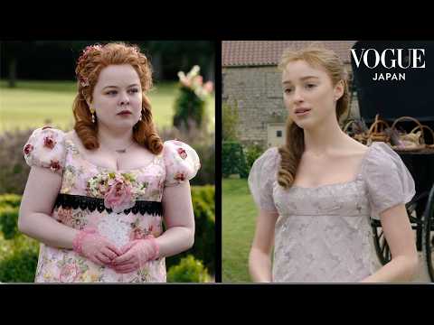 「ブリジャートン」:シャーロット女王が独自のシリーズを制作中