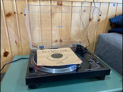 I Thought She Was A Local - Sammy Kaye & His Orchestra, 1950