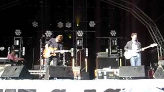 Don&#39;t Look Back - Teenage Fanclub