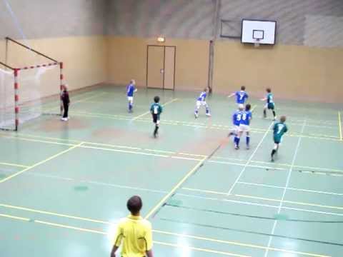 01 - Donnern gegen Hagen - Kids Cup F-U9, Futsal, Tore, Goals & Highlights
