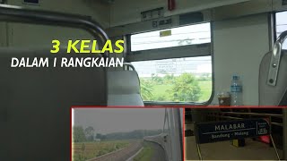 Download lagu KELAS LANGKA!!!Trip Kelas Bisnis KA Malabar Bandung-Kediri mp3