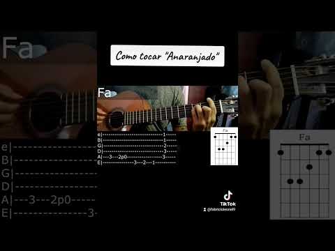 Anaranjado - Los Changos