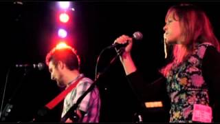 Frank Turner &amp; Emily Barker - Worse Things Happen at Sea