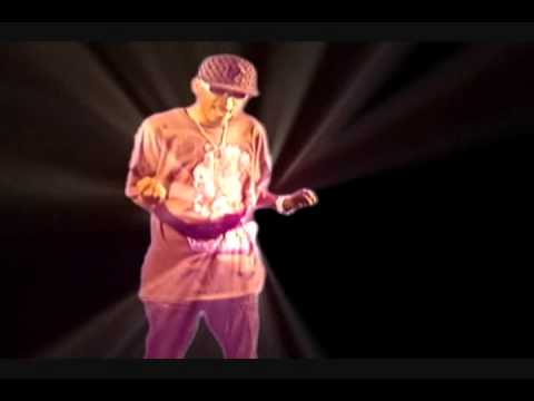K-oz Tha Divine "Super Saiyan Swagg!" *(Official Music Video)*
