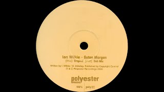 Ian Wilkie – Guten Morgen (Original)