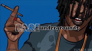 Chief Keef - Mounted Up