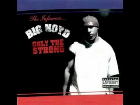 Big Noyd - Something For All That Ft. Prodigy