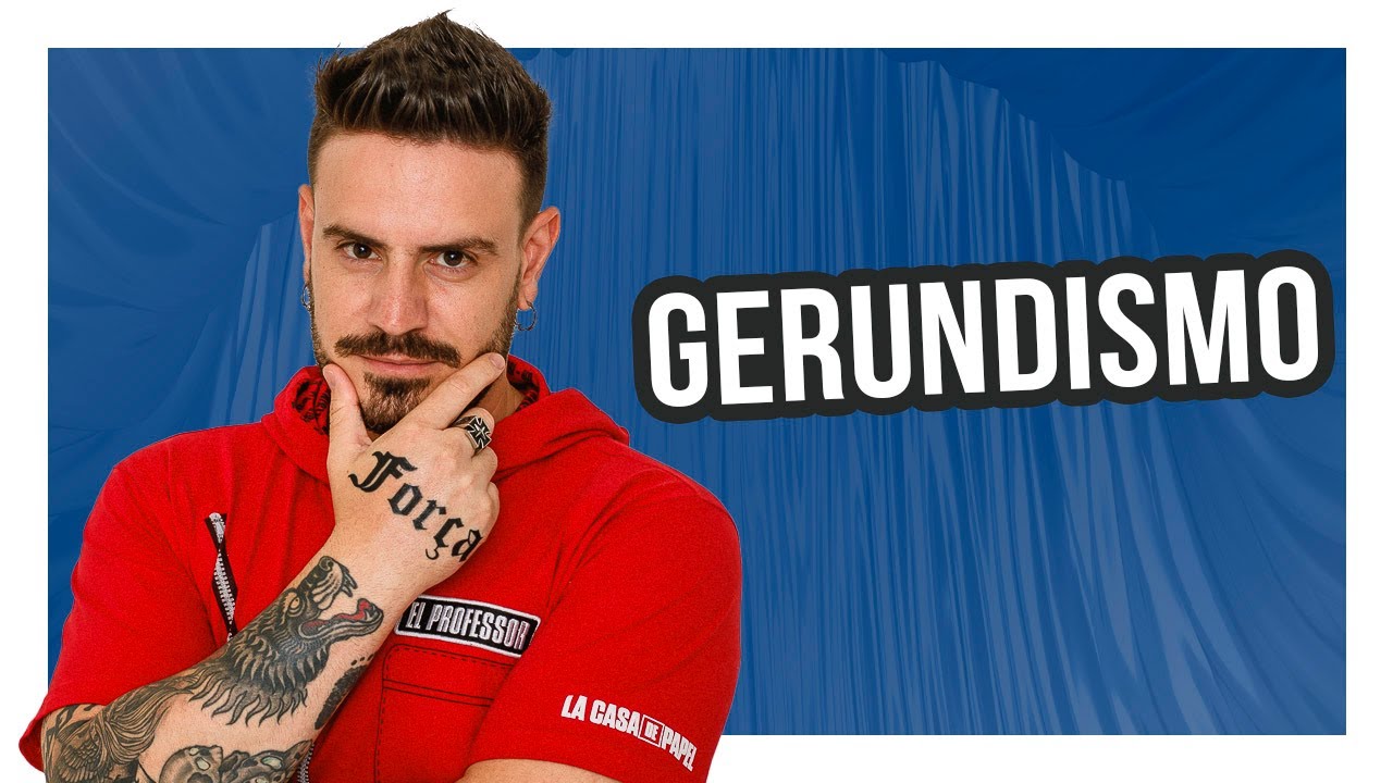 Gerundismo: como evitar?