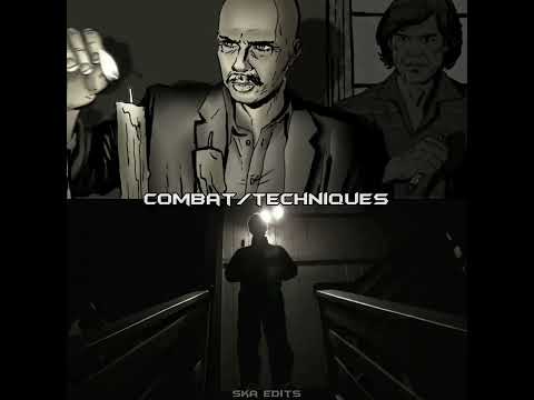 Dexter Early Cuts vs Josef