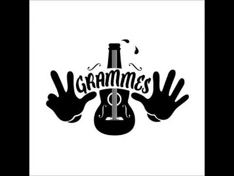 3Gr5 (Maky Joe) - Je Chantes