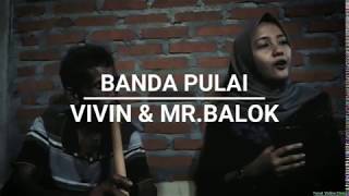 Download lagu SALUANG MINANG 'BANDA PULAI' - VIVIN & Mr. BALOK mp3 Download lagu SALUANG MINANG 'BANDA PULAI' - VIVIN & Mr. BALOK mp3