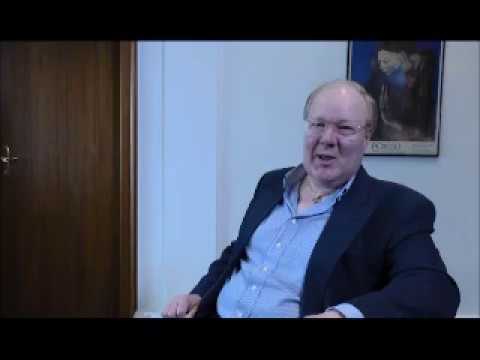 Zeitzeuge Bergbau Ruhrgebiet Interview 2016