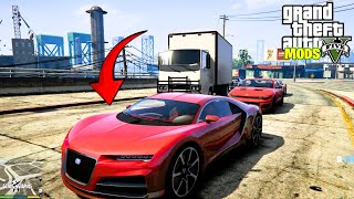 How to install All MP Vehicles in SP (2025) GTA 5 MODS