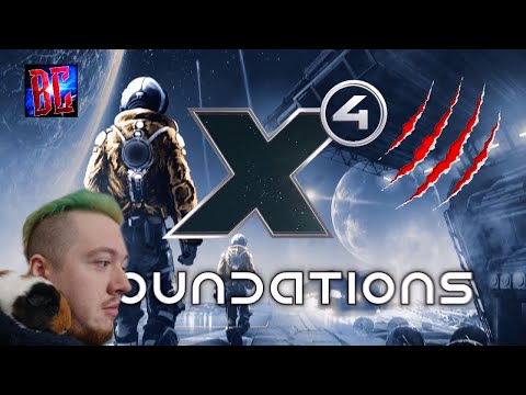 X4 : Lets Play - Part 7