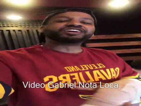 Randy Nota Loca - Perreo 102 (Preview 2) MUY PRONTO