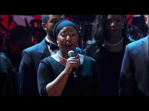 Patti Labelle BET Honors 2015 Performance