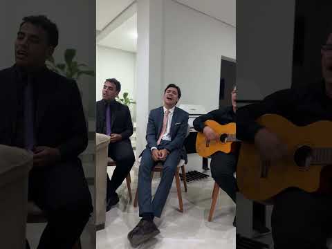Suportar É O Que Me Resta - Hinos Avulsos Ccb