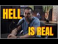I died and went to HELL!!! IgniteFire Testimony #1