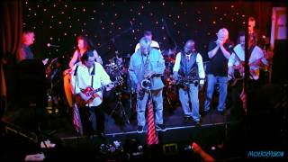 Blues For The Troops Live @ Capone's 4/19/15