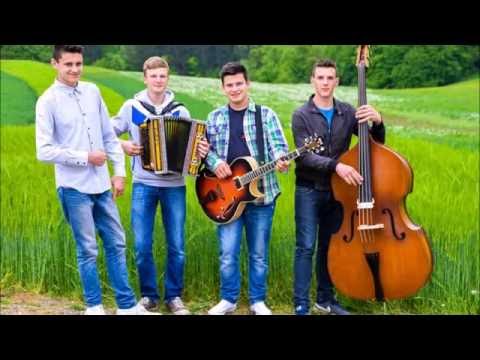 Ansambel VESELA DOLINA - DOLGČAS