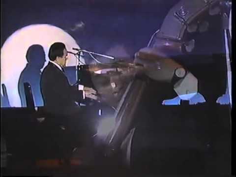 My Ship played by Masaru Imada trio