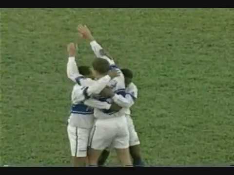 Paulo César, o "PC" - Artilheiro do Avaí na Série C de 1998