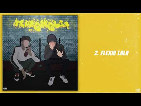 OLG & SZLUFA - FLEXIN LALA