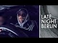 Klaas Verkauft Obst Im K Ks Taxi Late Night Berlin ProSieben