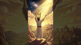 SALMOS 07 #noticias #deustemumapalavrapravoce #podcast #globo #fe