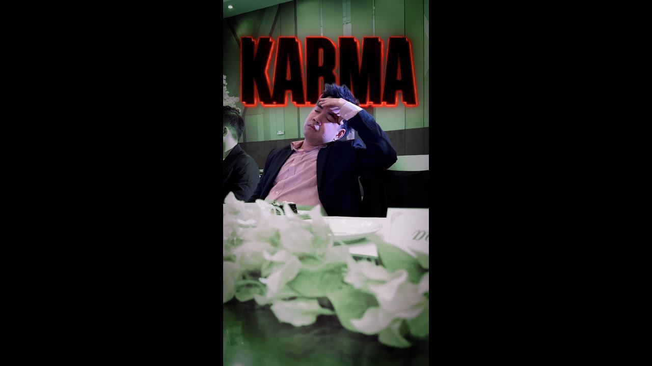 KARMA Thumbnail