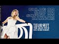 Taylor Swift Chloe Or Sam Or Sophia Or Marcus Live Studio Version