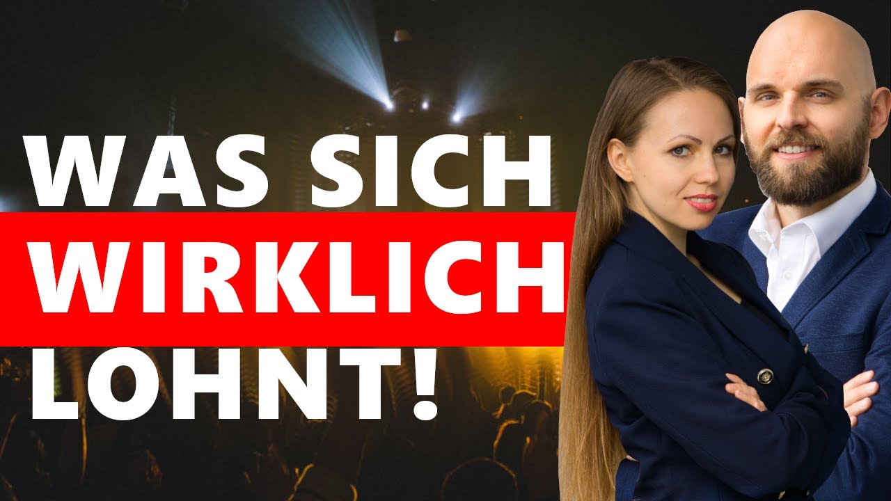 Der einzige Steuervorteil, den du wissen musst!