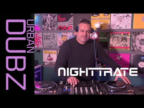 NIGHTTRATE (Christmas Special 2025)