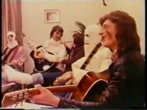 Bläck Fööss - Dr. Pillemann (WWF)