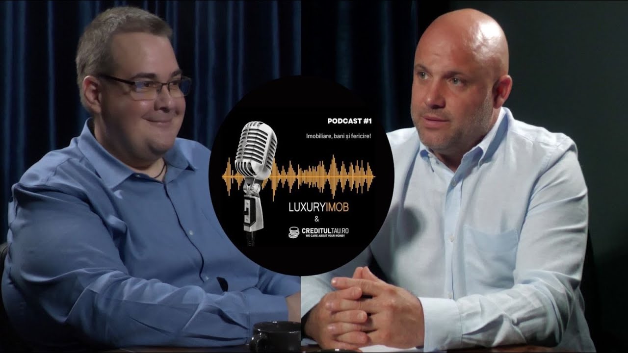 LUXURY IMOB thumbnail