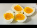 Make Perfect Soft Boiled Eggs EVERY TIME!